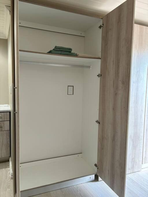 Apartmán Bachelor Flat Kapské Město Exteriér fotografie